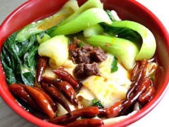 图 安徽牛肉板面技术培训班 北京职业培训