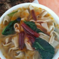 皖北正宗牛肉板面电话,地址,营业时间 锦州美食