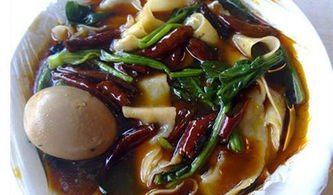 吃货 石家庄这些美食会让你瞬间成为脑残粉