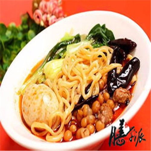 牛肉板面学习,济宁牛肉板面技术培训
