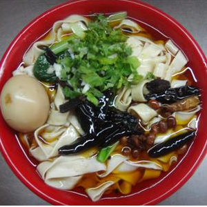 安徽牛肉板面加盟