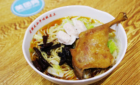【老赖太和牛肉板面】单人餐A,提供免费WiFi,尽享精致美味_团800临沂团购网站大全