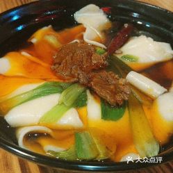 正宗牛肉板面的牛肉板面好不好吃 用户评价口味怎么样 马鞍山美食牛肉板面实拍图片 大众点评