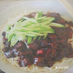 香河肉饼牛肉板面 兴谷家园店