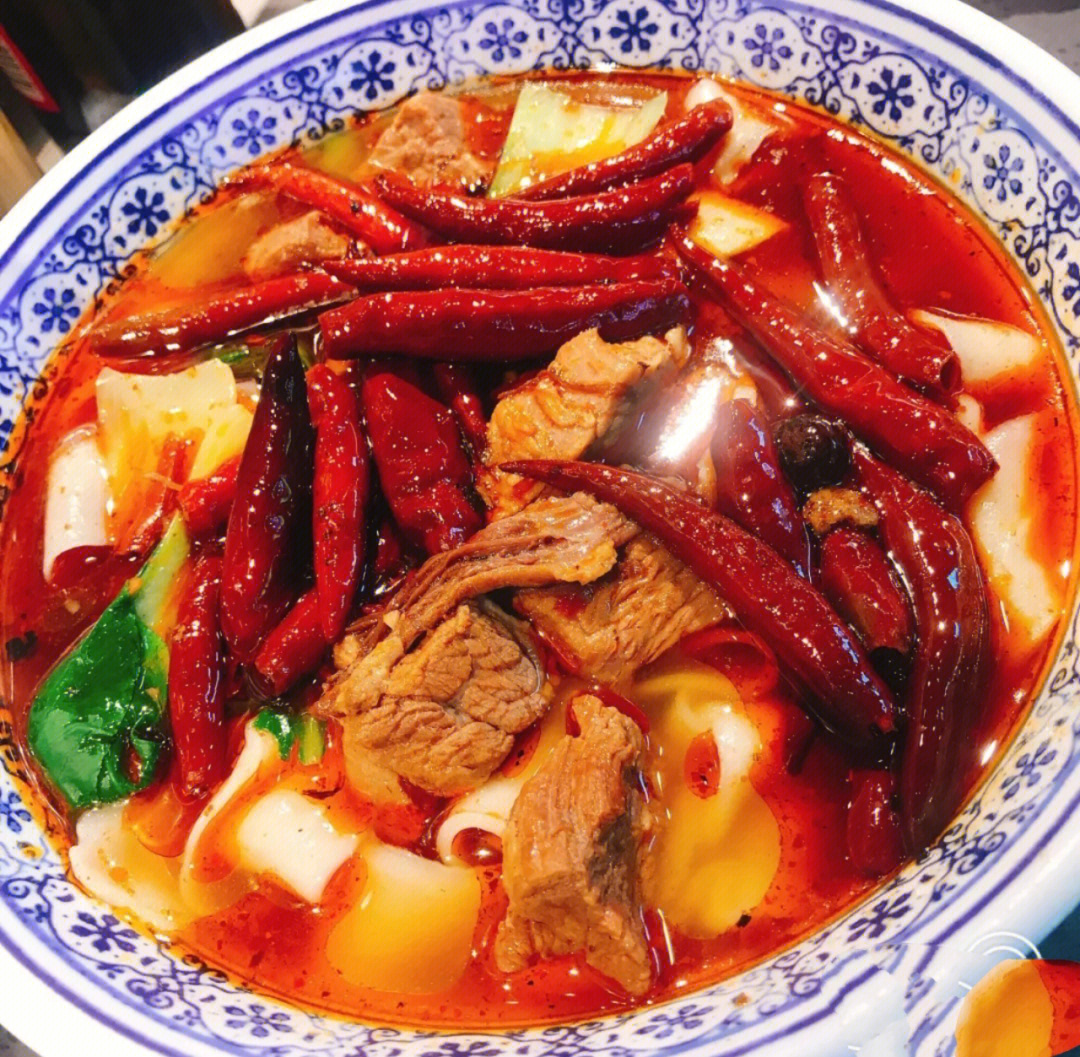 太和牛肉板面