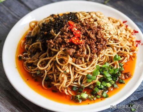 闻名中国的 25碗面 ,吃过20种算是 面霸 ,你吃过几种呢
