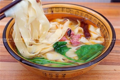 济宁牛肉板面技术培训,牛肉板面学习