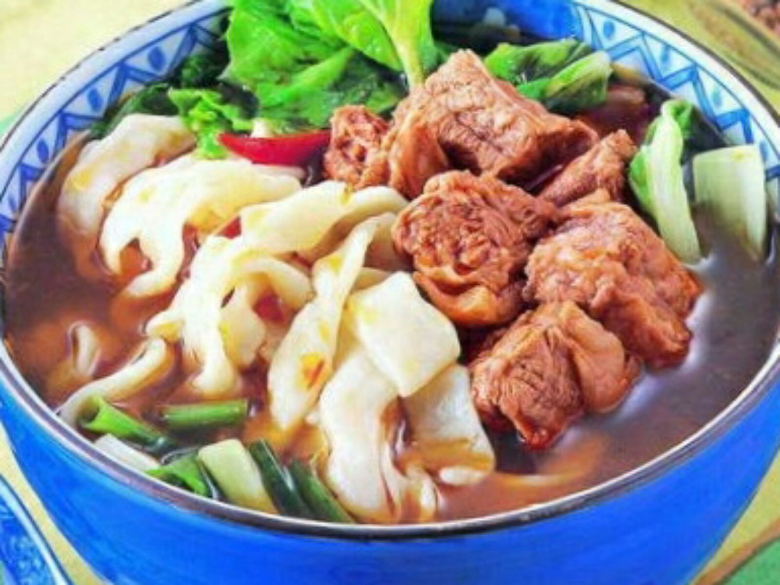 【麻子牛肉板面】徐州连锁大全,点击查看全部1家分店-大众.