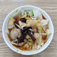 太和牛肉板面浓香味