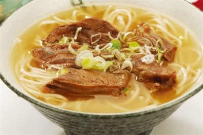 大碗牛肉板面,共筑企业愿景,创业加盟新选择