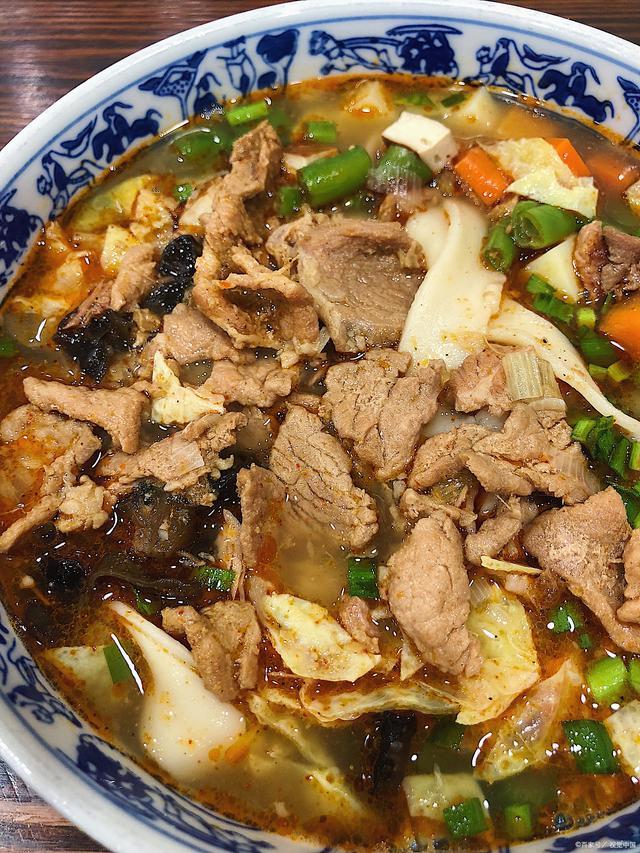 安徽牛肉板面店有哪些?-安心网