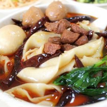 牛肉板面的做法去哪里学包教会