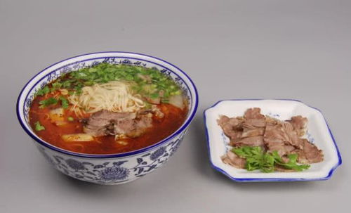 兰州拉面中吃出 绿光牛肉 是黄曲霉毒素吗 听听内行人怎么说