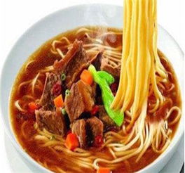 牛肉板面发展趋势,学习牛肉板面学费多少