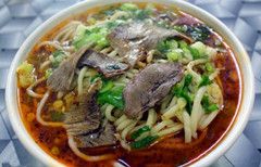 济南培训饸饹面的做法,面食小吃加盟选哪家