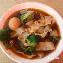 李记牛肉板面保利国际店 一碗传承与创新的美味