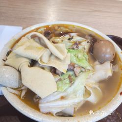 哈利安徽牛肉板面 一碗传承与创新的美味