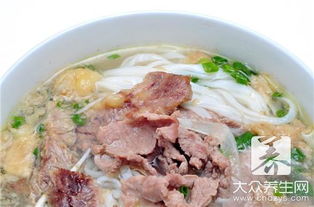 牛肉板面卤的经典配料与制作精髓
