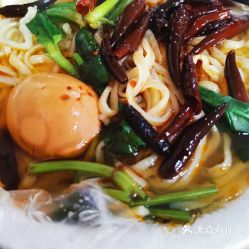 安徽牛肉板面的板面好不好吃 用户评价口味怎么样 哈尔滨美食板面实拍图片 大众点评